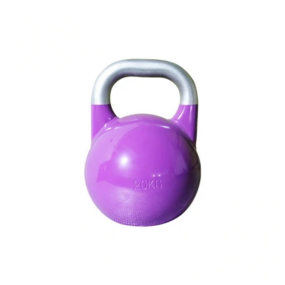 Olimpiai kettlebell